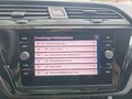 Daumennagel 14 - Volkswagen Touran Highline AHK,NAV,WR,KAM,ACC