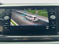 Daumennagel 19 - Volkswagen Polo Life 1.0TSI DSG KLIMA,APP,LED,TEMP,PDC
