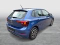 Daumennagel 5 - Volkswagen Polo Life 1.0TSI DSG KLIMA,APP,LED,TEMP,PDC
