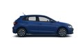 Daumennagel 7 - Volkswagen Polo Life 1.0TSI DSG KLIMA,APP,LED,TEMP,PDC