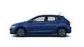 Daumennagel 8 - Volkswagen Polo Life 1.0TSI DSG KLIMA,APP,LED,TEMP,PDC