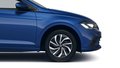 Daumennagel 10 - Volkswagen Polo Life 1.0TSI DSG KLIMA,APP,LED,TEMP,PDC