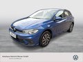 Daumennagel 1 - Volkswagen Polo Life 1.0TSI DSG KLIMA,APP,LED,TEMP,PDC