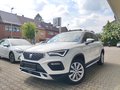 Daumennagel 1 - SEAT Ateca Xperience PANO,Full Link,KAM,GJR,AHK,KESSY
