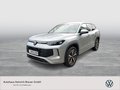 Daumennagel 1 - Volkswagen Tayron 1.5 eTSI 110 kW Life KAM,WR,AHK,4 J.Gar.