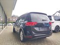 Daumennagel 4 - Volkswagen Touran Highline 7 Sitzer AHK,NAV,KAM,ACC