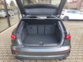 Daumennagel 7 - Audi S3 Sportback 2.0 TFSI quattro,PANO,KAM,B&O,LEDER