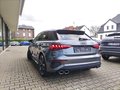 Daumennagel 4 - Audi S3 Sportback 2.0 TFSI quattro,PANO,KAM,B&O,LEDER