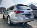 Daumennagel 5 - Volkswagen Passat Variant Elegance AHK,NAV,KAM,IQ-Drive