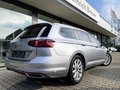 Daumennagel 7 - Volkswagen Passat Variant Elegance AHK,NAV,KAM,IQ-Drive