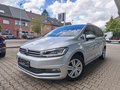 Daumennagel 1 - Volkswagen Touran Highline 7-Sitzer AHK,NAV,KAM,ACC