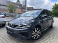 Daumennagel 1 - Volkswagen Touran Highline R-LINE,PANO,AHK,NAV,KLIMA