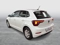 Daumennagel 3 - Volkswagen Polo VI App-Connect,Klima,SHZ,LED