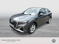 Daumennagel 1 - Audi Q2 35 TFSI S line S TRONIC,KAM,SHZ,APP
