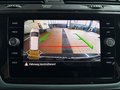 Daumennagel 19 - Volkswagen Touran Goal AHK,NAV,KAM,GJR,7-Sitzer