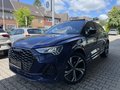 Daumennagel 1 - Audi Q3 Sportback 35 TFSI S line, PANO,MATRIX,KAM