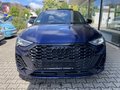 Daumennagel 2 - Audi Q3 Sportback 35 TFSI S line, PANO,MATRIX,KAM