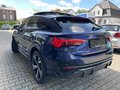 Daumennagel 5 - Audi Q3 Sportback 35 TFSI S line, PANO,MATRIX,KAM
