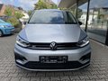 Daumennagel 2 - Volkswagen Touran Highline R-Line,PANO,AHK,Kessy,7-Sitzer