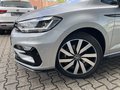 Daumennagel 3 - Volkswagen Touran Highline R-Line,PANO,AHK,Kessy,7-Sitzer