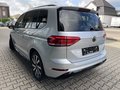 Daumennagel 5 - Volkswagen Touran Highline R-Line,PANO,AHK,Kessy,7-Sitzer