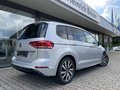 Daumennagel 7 - Volkswagen Touran Highline R-Line,PANO,AHK,Kessy,7-Sitzer