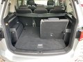 Daumennagel 8 - Volkswagen Touran Highline R-Line,PANO,AHK,Kessy,7-Sitzer