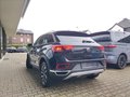 Daumennagel 5 - Volkswagen T-Roc Style LED-Plus,IQ-Drive,GJR,KAM,Kessy