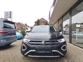 Daumennagel 2 - Volkswagen T-Roc Style LED-Plus,IQ-Drive,GJR,KAM,Kessy
