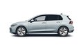 Daumennagel 8 - Volkswagen Golf VIII 1.5 TSI 85 kW Life,KAM,Kessy