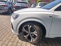 Daumennagel 3 - Audi Q3 Sportback 35 TFSI S line,Leder,PANO,KAM,Kessy