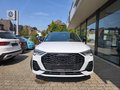 Daumennagel 2 - Audi Q3 Sportback 35 TFSI S line,Leder,PANO,KAM,Kessy