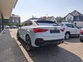 Daumennagel 5 - Audi Q3 Sportback 35 TFSI S line,Leder,PANO,KAM,Kessy