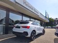 Daumennagel 7 - Audi Q3 Sportback 35 TFSI S line,Leder,PANO,KAM,Kessy