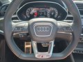 Daumennagel 13 - Audi Q3 Sportback 35 TFSI S line,Leder,PANO,KAM,Kessy