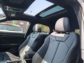 Daumennagel 12 - Audi Q3 Sportback 35 TFSI S line,Leder,PANO,KAM,Kessy