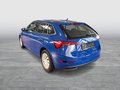 Daumennagel 5 - Skoda Scala Active Klima,PDC,WR,SHZ