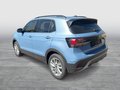 Daumennagel 3 - Volkswagen T-Cross 1.0 TSI 85 kW DSG Life AHK,KLIMA,SHZ,KAM