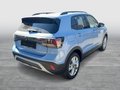 Daumennagel 5 - Volkswagen T-Cross 1.0 TSI 85 kW DSG Life AHK,KLIMA,SHZ,KAM