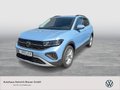 Daumennagel 1 - Volkswagen T-Cross 1.0 TSI 85 kW DSG Life AHK,KLIMA,SHZ,KAM