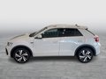 Daumennagel 2 - Volkswagen T-Roc R-Line KESSY,KAM,ACC.APP,Side-Ass