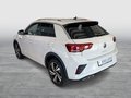 Daumennagel 3 - Volkswagen T-Roc R-Line KESSY,KAM,ACC.APP,Side-Ass