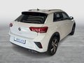Daumennagel 5 - Volkswagen T-Roc R-Line KESSY,KAM,ACC.APP,Side-Ass