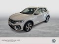 Daumennagel 1 - Volkswagen T-Roc R-Line KESSY,KAM,ACC.APP,Side-Ass