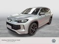 Daumennagel 1 - Volkswagen Tayron 1.5 eTSI110 kW Life PANO,KAM,WR,AHK,4J.Gar.