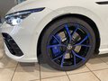 Daumennagel 2 - Volkswagen Golf VIII R20 Years 4Motion,HUD,PANO,V-MAX,Leder