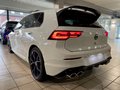 Daumennagel 4 - Volkswagen Golf VIII R20 Years 4Motion,HUD,PANO,V-MAX,Leder