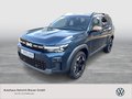 Daumennagel 1 - Dacia Bigster TCe 130 Extreme 4x4 PANO,NAV,SHZ,ACC,GJR