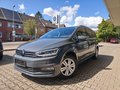 Daumennagel 1 - Volkswagen Touran Highline IQ-Drive,ACC,KAM,WR,AHK