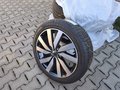 Daumennagel 4 - Volkswagen Touran Highline IQ-Drive,ACC,KAM,WR,AHK